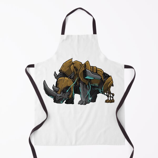 Item preview, Biomechanics Rhino designed and sold by Emil1993.