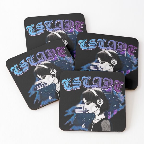 Item preview, Escape  designed and sold by Jessiedayz.