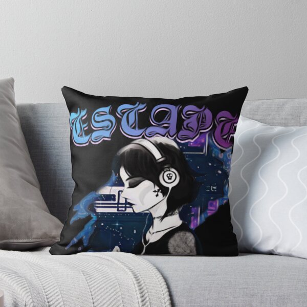 Item preview, Escape  designed and sold by Jessiedayz.