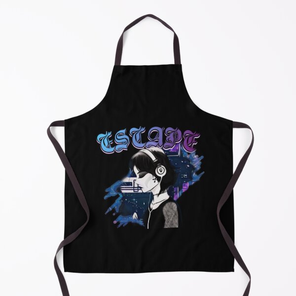 Item preview, Escape  designed and sold by Jessiedayz.