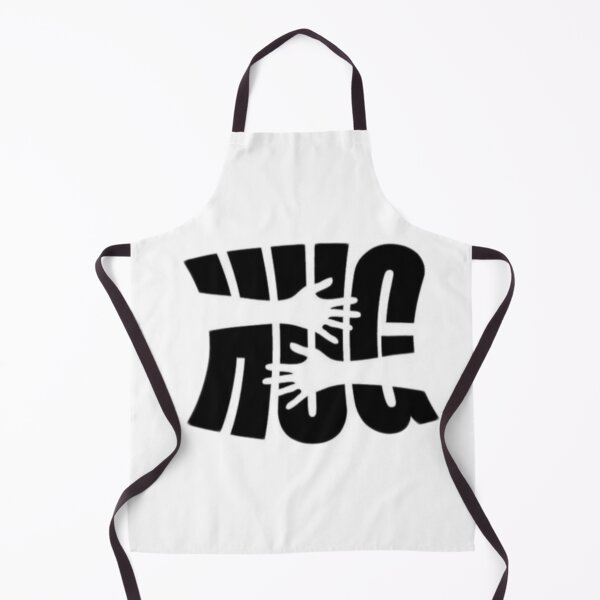 Item preview, Black and white big hug  designed and sold by shrouk basha.