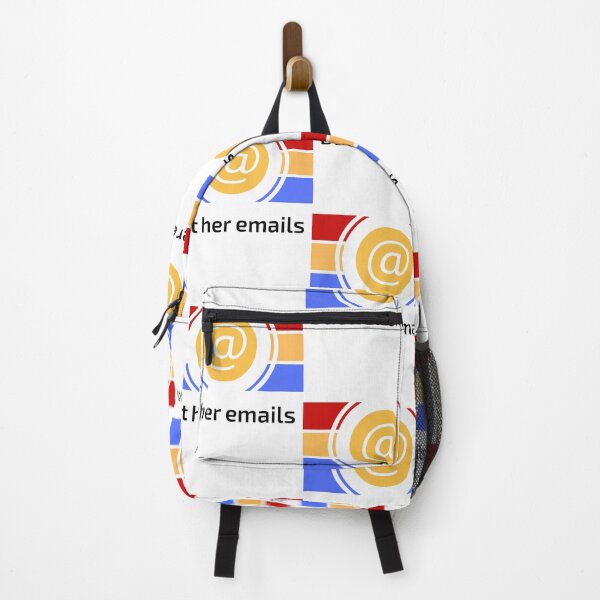 Item preview, but her emails designed and sold by laiil.