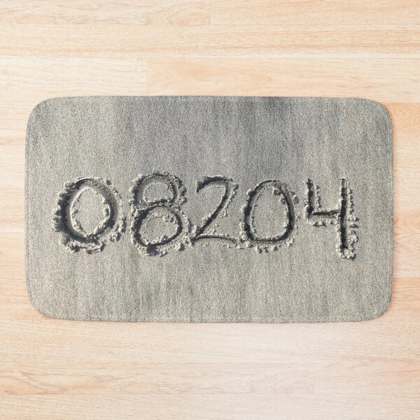 Item preview, 08204 Cape May New Jersey ~ Written in the Sand designed and sold by LeslieMac713.