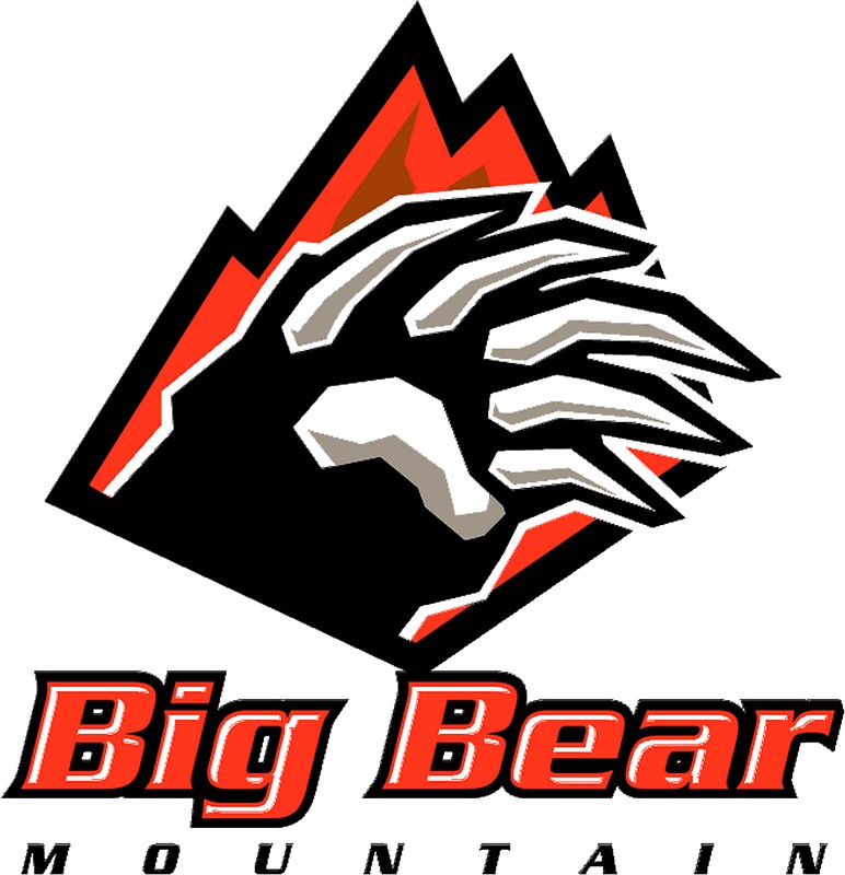 Running Bear Stickers Redbubble