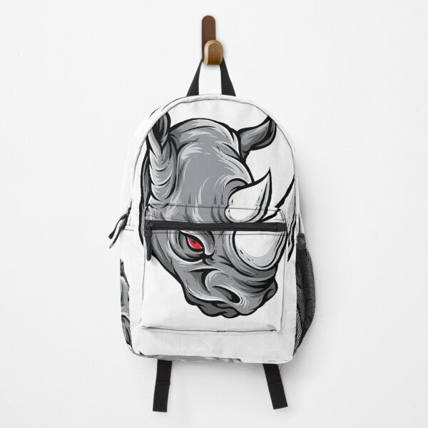 Item preview, The Rhino gaze is war designed and sold by Emil1993.