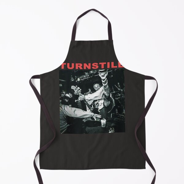 Item preview, Turnstile-American-Hardcore-Punk-Band Classic T-Shirt designed and sold by MehmetTokmak.