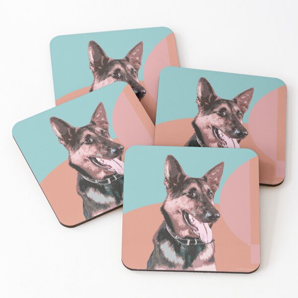 Item preview, Dogs 4 designed and sold by bowenfred38.