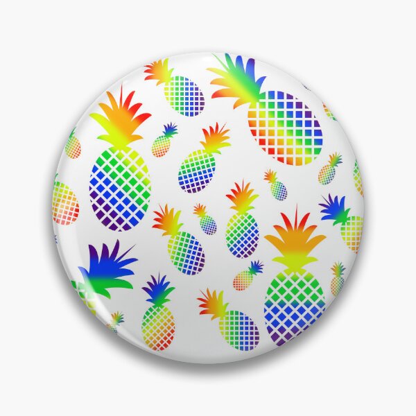 Artikelvorschau, Ananas-Farbbombe entworfen und verkauft von MattForbesDev.