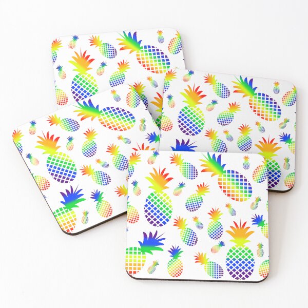 Item preview, Pineapple colour bomb designed and sold by MattForbesDev.
