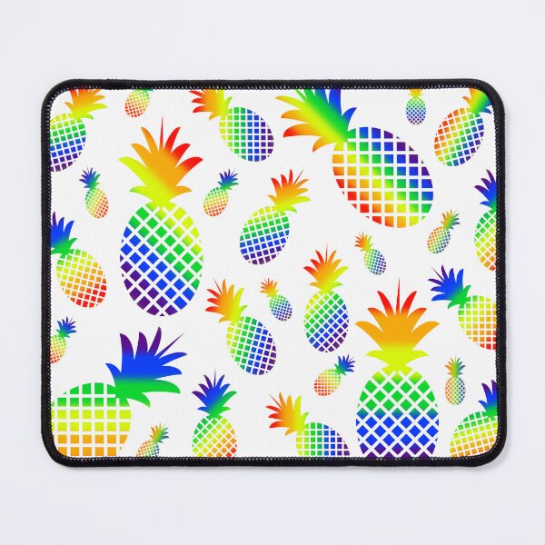 Item preview, Pineapple colour bomb designed and sold by MattForbesDev.