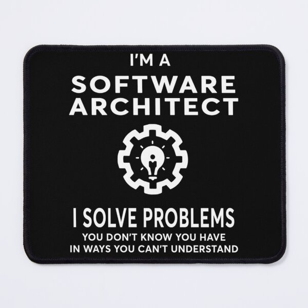 Item preview, SOFTWARE ARCHITECT BEST DESIGN 2017 Essential . designed and sold by JadynCooley60.