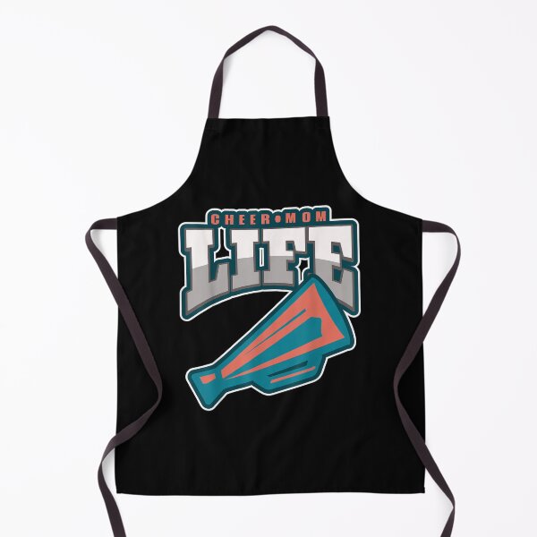 Item preview, Cheer Mom Life Cheerleader Mom Women Cheerleading Mom designed and sold by laurenm233.