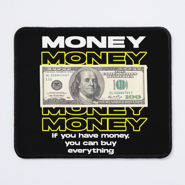 Item preview, Money Money designed and sold by GUMILANG.