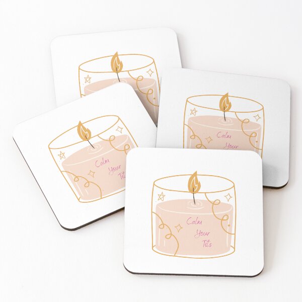 Item preview, Calm your tits aesthetic  designed and sold by SamXDesigns.