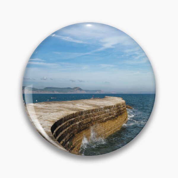Item preview, The Cobb, Lyme Regis designed and sold by galpinimages.