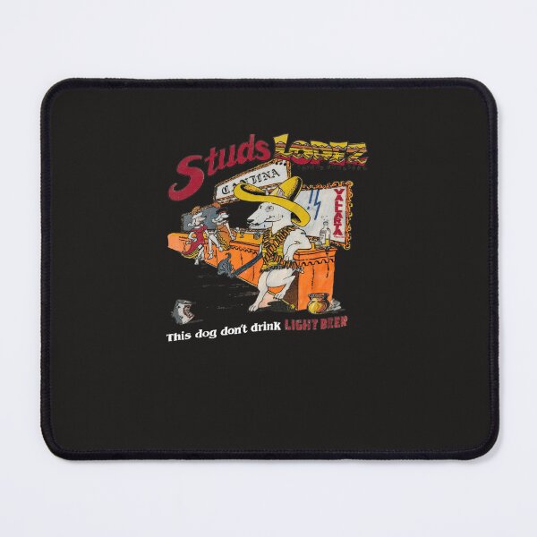 Item preview, Studs Lopez Classic T-Shirt designed and sold by MarvinPremus.