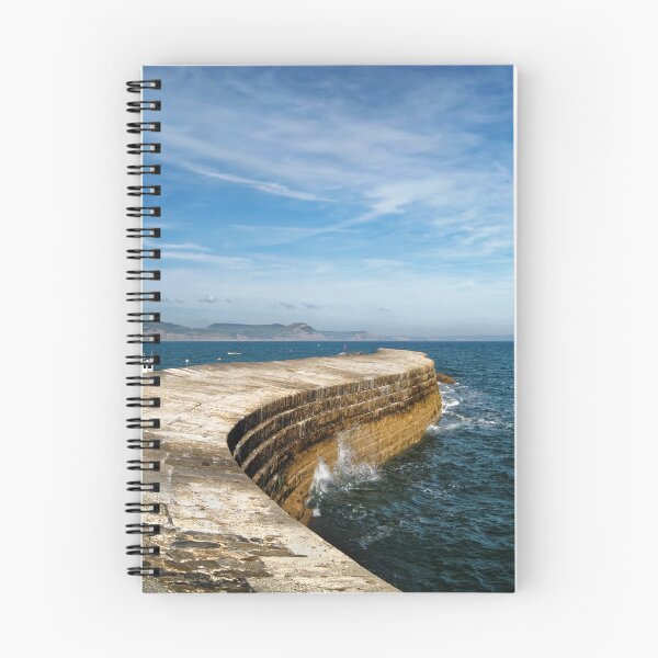 Item preview, The Cobb, Lyme Regis designed and sold by galpinimages.
