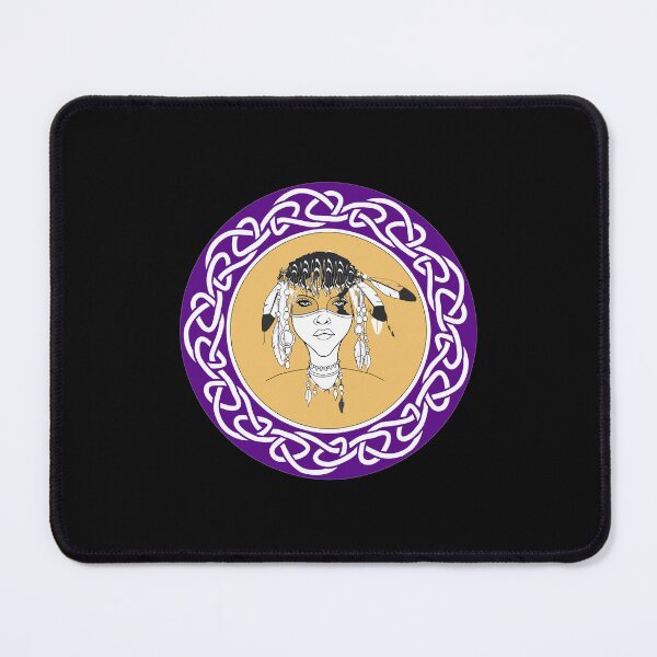 Item preview, shaman designed and sold by grafikestelle.