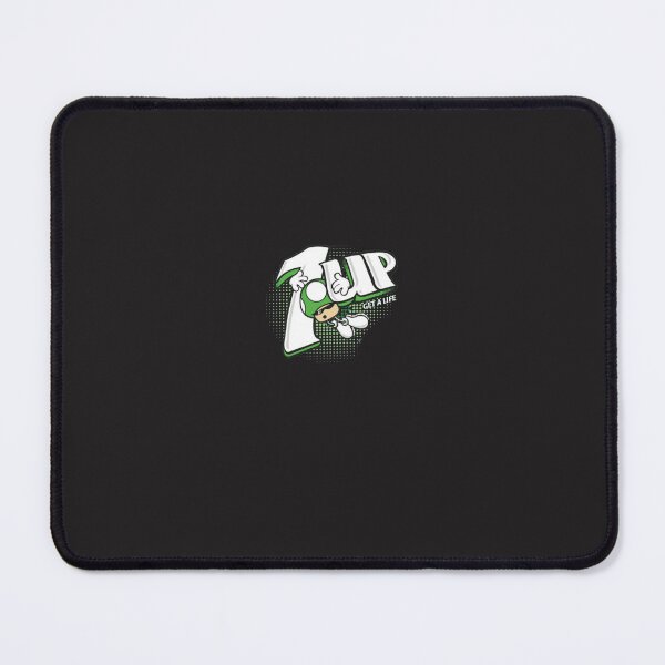 Item preview, Best Selling - 1Up Soda Essential T-Shirt designed and sold by AlomariSami.