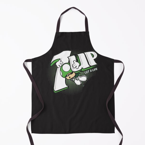 Item preview, Best Selling - 1Up Soda Essential T-Shirt designed and sold by AlomariSami.