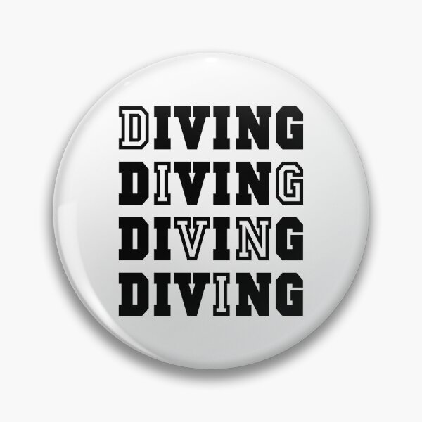 Item preview, Diving WORD designed and sold by Jamaika-Vuppir.