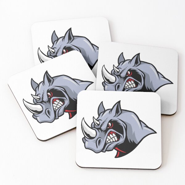 Artikelvorschau, The Rhino gaze is war entworfen und verkauft von Emil1993.