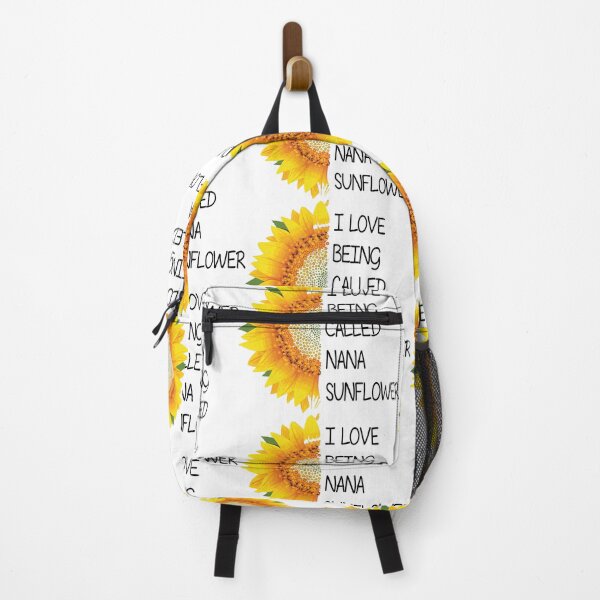 Artikelvorschau, Ich liebe es, Nana Sonnenblumen genannt zu werden, entworfen und verkauft von Every Pet Shirts.