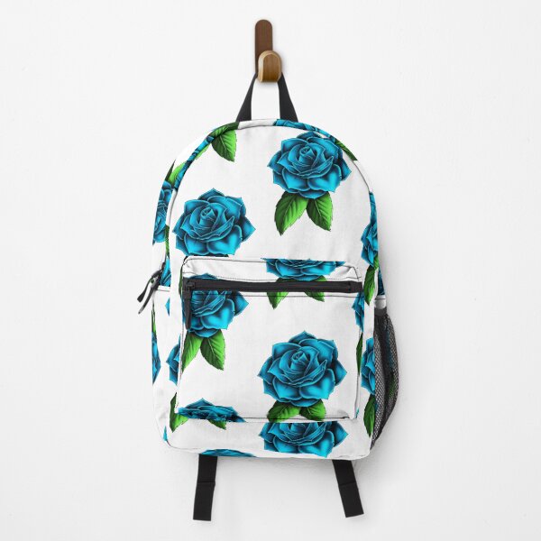 Item preview, Blue rose designed and sold by lireg903.