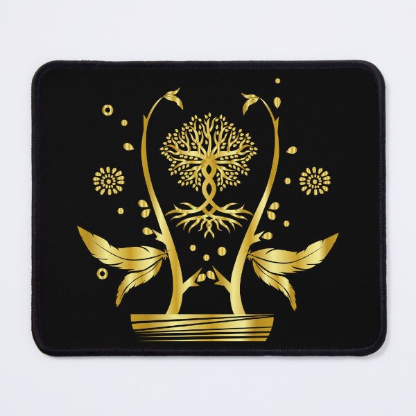 Item preview, Yggdrasil designed and sold by grafikestelle.