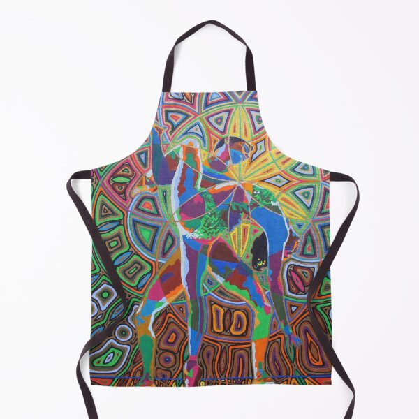 Item preview, Dancing - 2011 designed and sold by karmym.