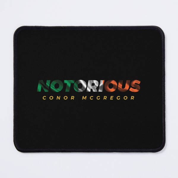 Item preview, Notorious Stickers Sticker designed and sold by alishaston.