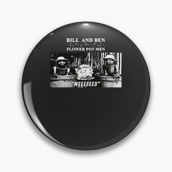 Item preview, Bill and Ben  Essential T-Shirt designed and sold by SinaJahn.