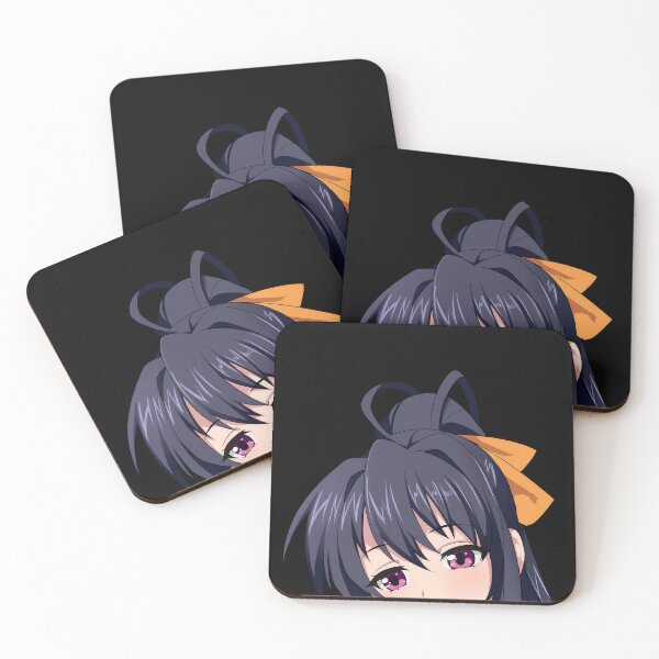 Item preview, Akeno Himejima Peeker High School DxD designed and sold by Kawaiifu69.