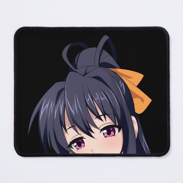 Item preview, Akeno Himejima Peeker High School DxD designed and sold by Kawaiifu69.