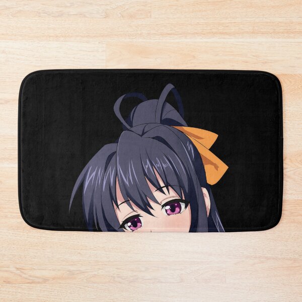 Item preview, Akeno Himejima Peeker High School DxD designed and sold by Kawaiifu69.