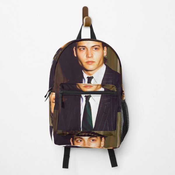 Item preview, Young Johnny Depp  designed and sold by sranje.