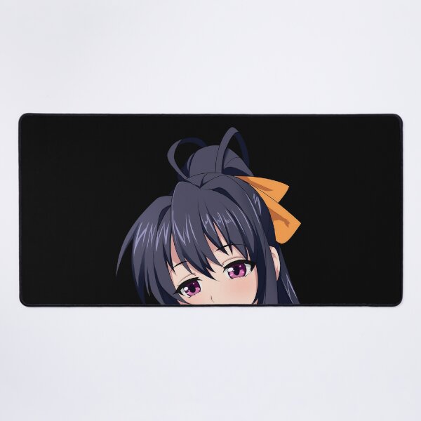 Item preview, Akeno Himejima Peeker High School DxD designed and sold by Kawaiifu69.