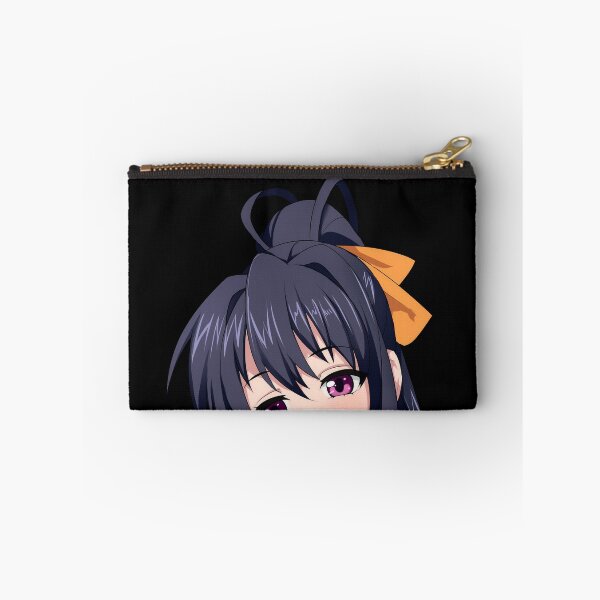 Item preview, Akeno Himejima Peeker High School DxD designed and sold by Kawaiifu69.
