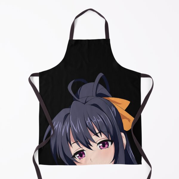 Item preview, Akeno Himejima Peeker High School DxD designed and sold by Kawaiifu69.