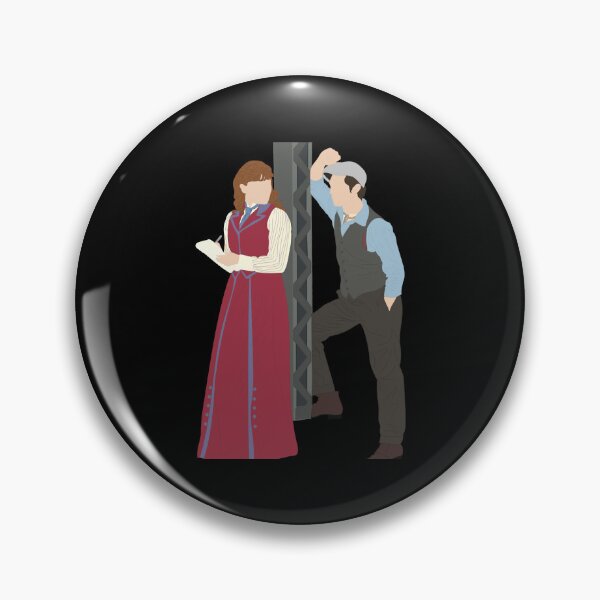 Item preview, Funny Gifts For Jack And Katherine Newsies Gift For Fans designed and sold by Wilbert2315.
