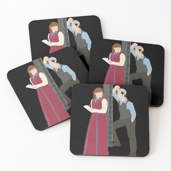 Item preview, Funny Gifts For Jack And Katherine Newsies Gift For Fans designed and sold by Wilbert2315.