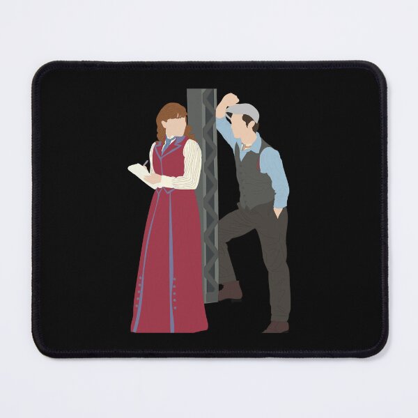 Item preview, Funny Gifts For Jack And Katherine Newsies Gift For Fans designed and sold by Wilbert2315.