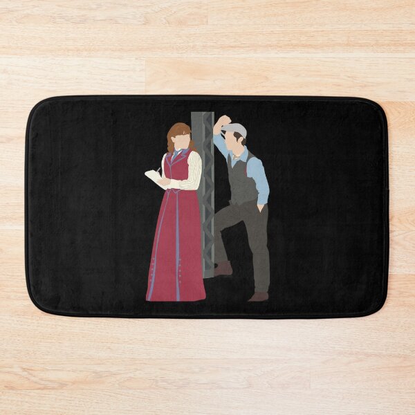 Item preview, Funny Gifts For Jack And Katherine Newsies Gift For Fans designed and sold by Wilbert2315.