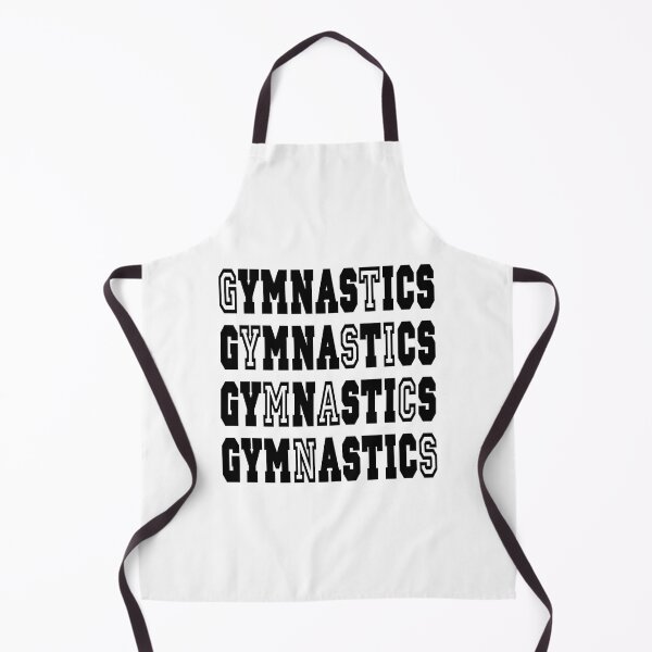 Item preview, Gymnastics WORD designed and sold by Jamaika-Vuppir.