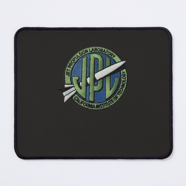 Item preview, A Throwback! The Old JPL Logo Classic T-Shirt designed and sold by LucasSchnoor.