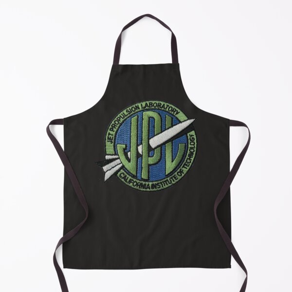 Item preview, A Throwback! The Old JPL Logo Classic T-Shirt designed and sold by LucasSchnoor.