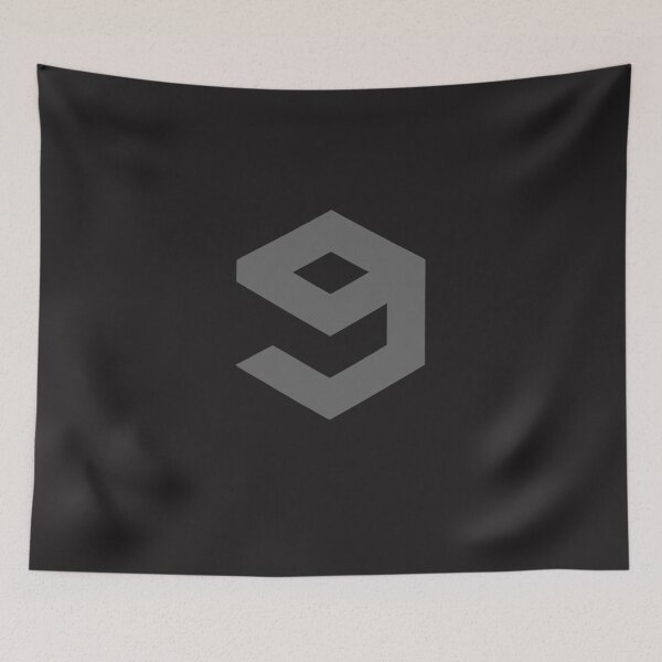 Item preview, Best Selling - 9GAG Merchandise Essential T-Shirt designed and sold by AlomariSami.