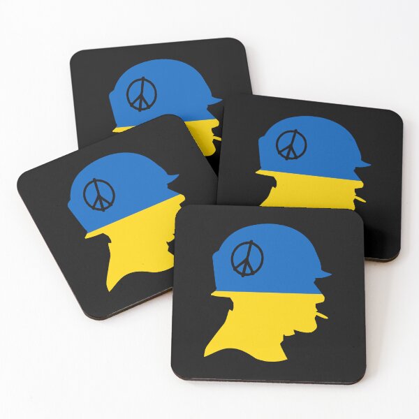 Item preview, UKRAINE STRONG designed and sold by vooART.