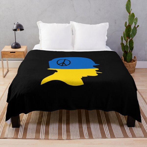 Item preview, UKRAINE STRONG designed and sold by vooART.
