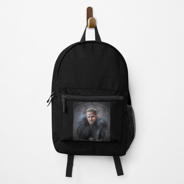 Item preview, Lucky Gift Ragnar The Younger- The Last In Kingdom Gifts For Halloween designed and sold by Profebbavon.